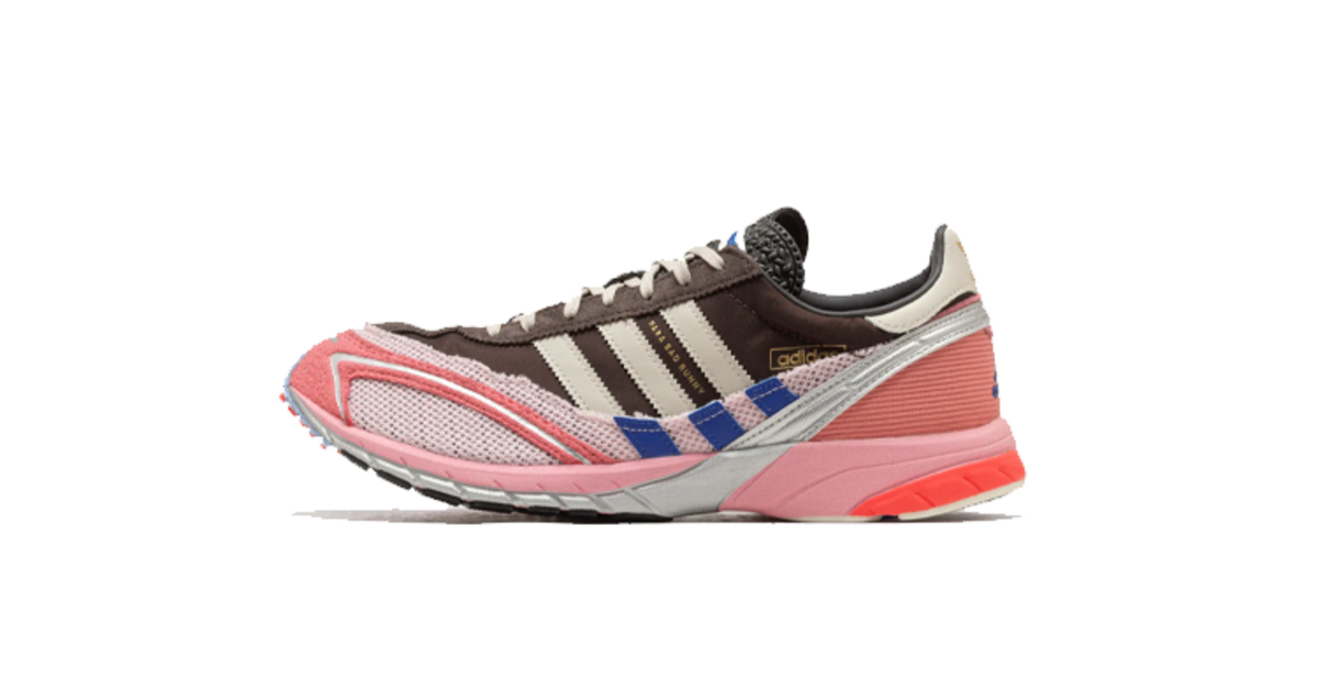 adidas x Bad Bunny Adizero SL 72 JP5997 | Dead Stock