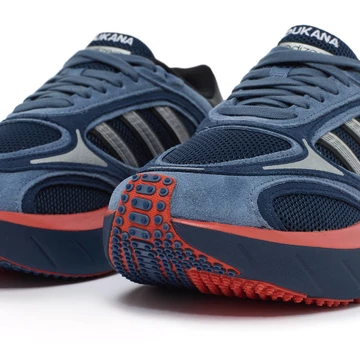 adidas Goukana Conavy Details