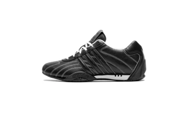 adidas Adiracer Low Core Black
