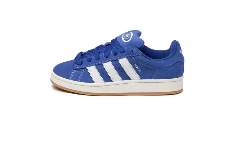 adidas Campus 00s Semi Lucid Blue