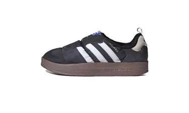 adidas Puffylette Samba Black