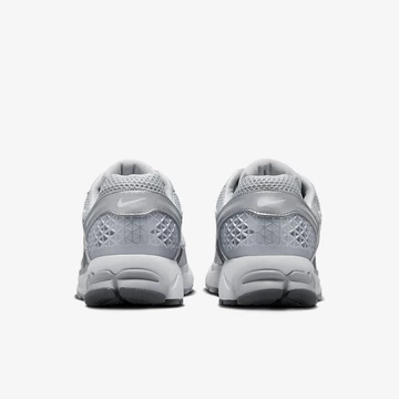 Nike Zoom Vomero 5 Cool Grey Ferse 2