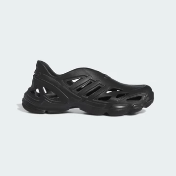 adidas adiFOM Supernova Core Black außen