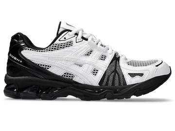 GmbH ASICS Gel-Kayano Legacy White Black