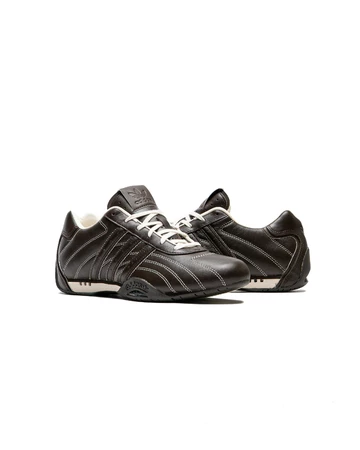 adidas Adiracer Lo Dark Brown Außenseite
