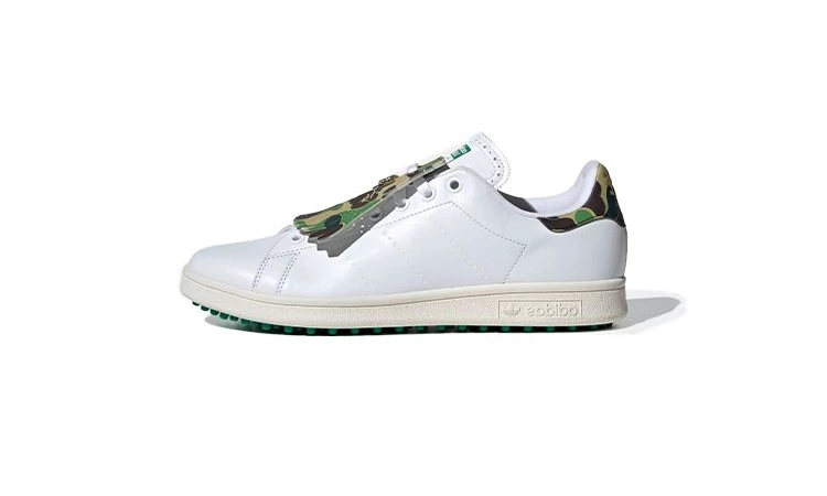 BAPE adidas Stan Smith Golf