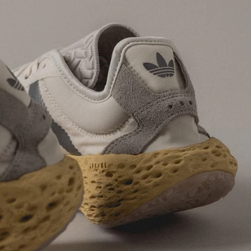 adidas ZPONGE Orbit Grey Mood Fersen