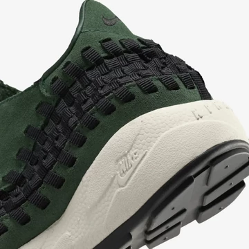 Nike Air Footscape Woven Fir ferse