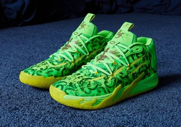 LaFrancé Puma MB.03 Green