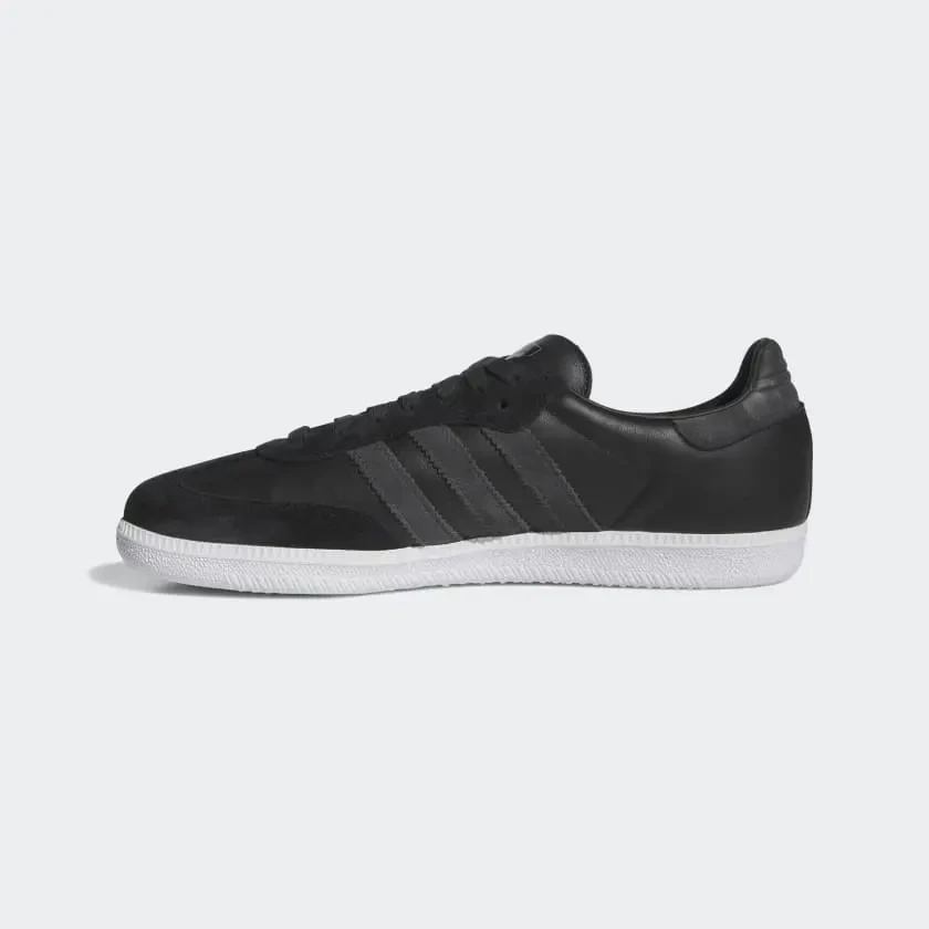 adidas Samba ADV Black Dead Stock