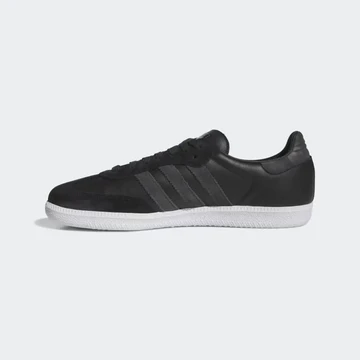 adidas Samba ADV Black Innenseite