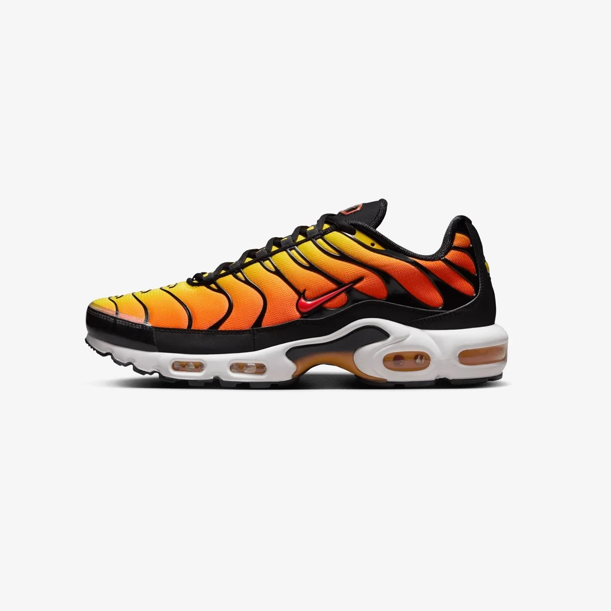 Air max plus with strap online