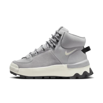 Nike City Classics - Grau