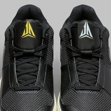 Nike Ja 1 Smoke - oben Detail