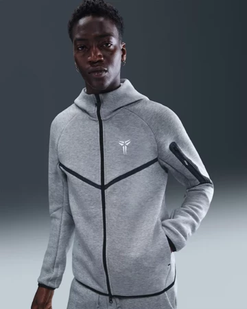 Kobe x Nike Tech Fleece Kollektion