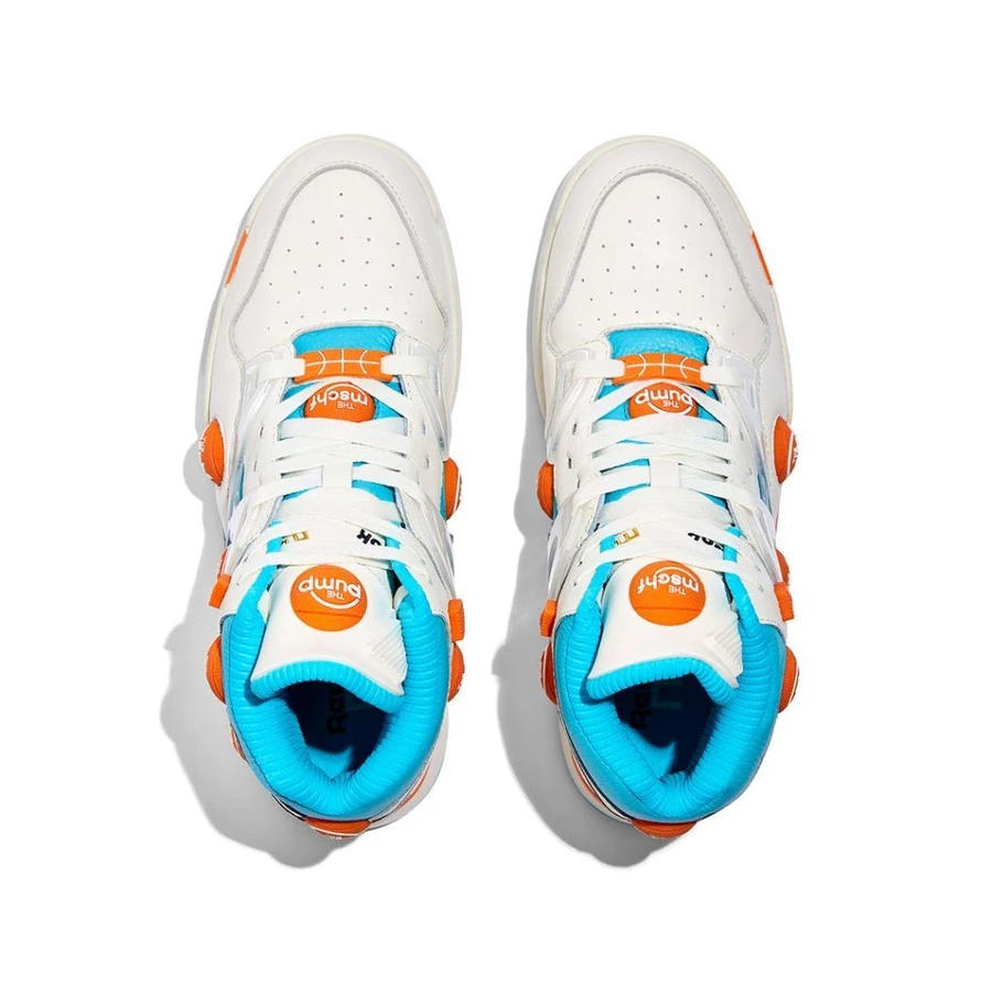 MSCHF Reebok Pump Omni Zone IX MSCHF013-SB MSCHF013