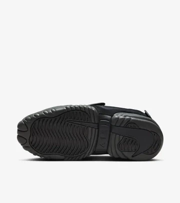 Air Adjust Force Dark Obsidian Sohle