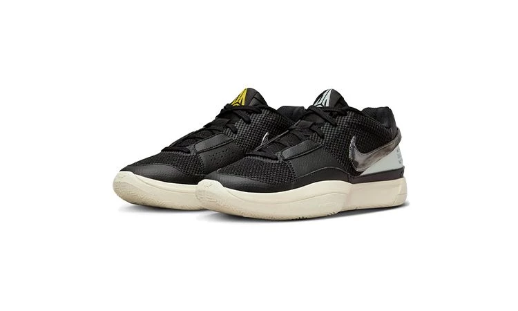 Nike Yes 1 Smoke