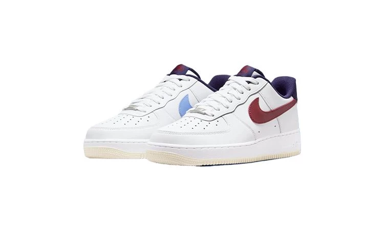 Air Force 1 Low From Nike To You FV8105 161 Dead Stock