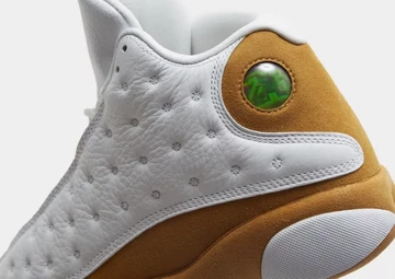 Jordan 13 Wheat Details