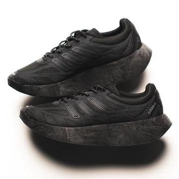 adidas Adizero Aruku Core Black Mood 1