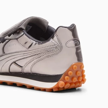Fenty Puma Avanti Silver Gum - Ferse