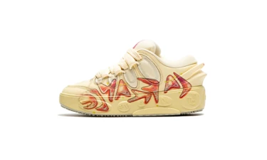 Puma La Francé Airbrush