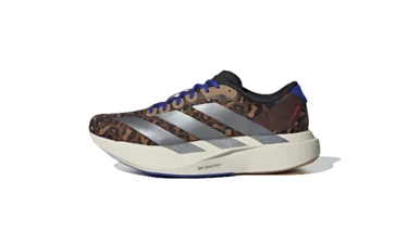 adidas Adizero Evo SL Leopard Print