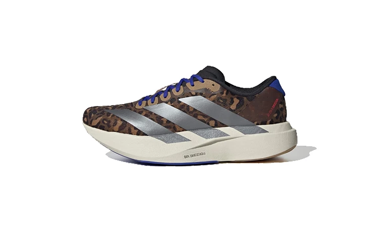adidas Adizero Evo SL Leopard Print