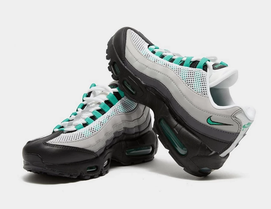 Air Max 95 Tiffany Dead Stock