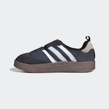 adidas Puffylette Samba Black - Innen