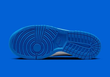 Dunk Low GS Photo Blue sohle