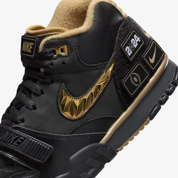Nike Air Trainer 1 College Football Playoffs Detail