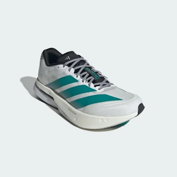 adizero Boston 13 EQT Pure Teal