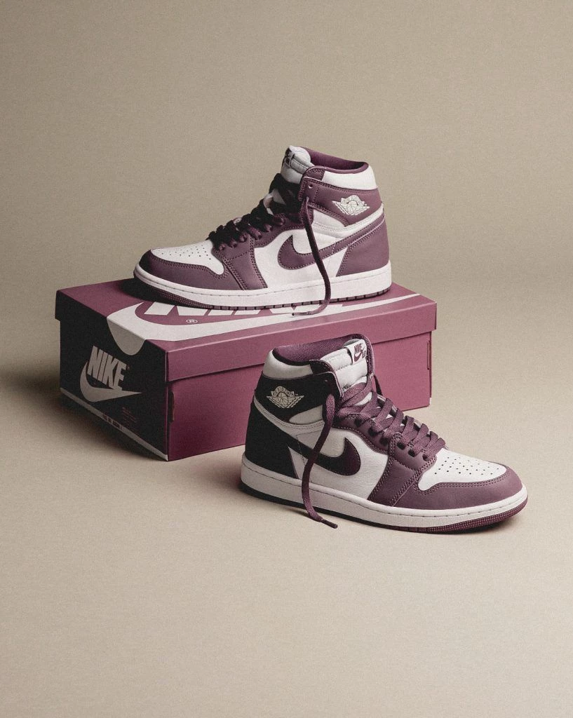 Jordan 1 High Sky J Mauve DZ5485-105 | Dead Stock