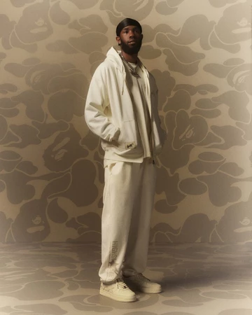 Highsnobiety x A Bathing Ape - Lookbook (13)