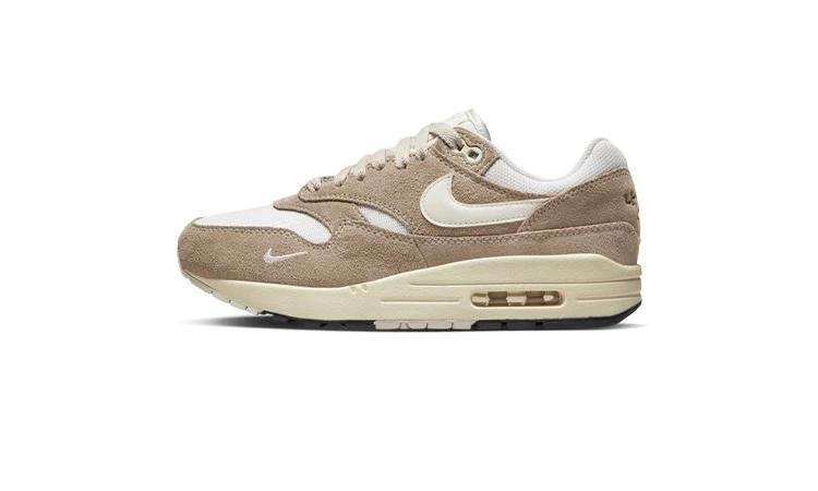 Air Max 1 Hangul Day Dead Stock