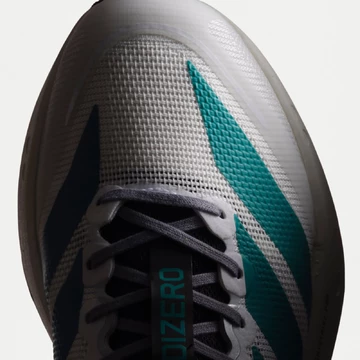 adizero Boston 13 EQT Pure Teal