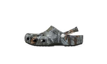 JJJJound x Crocs Classic Clog Realtree AP® Camo
