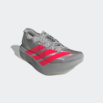 adidas Adizero Pro Evo 2 Silver Metallic Außenseite