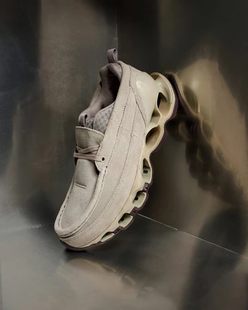 Mizuno Wave Prophecy Moc Taupe Mood