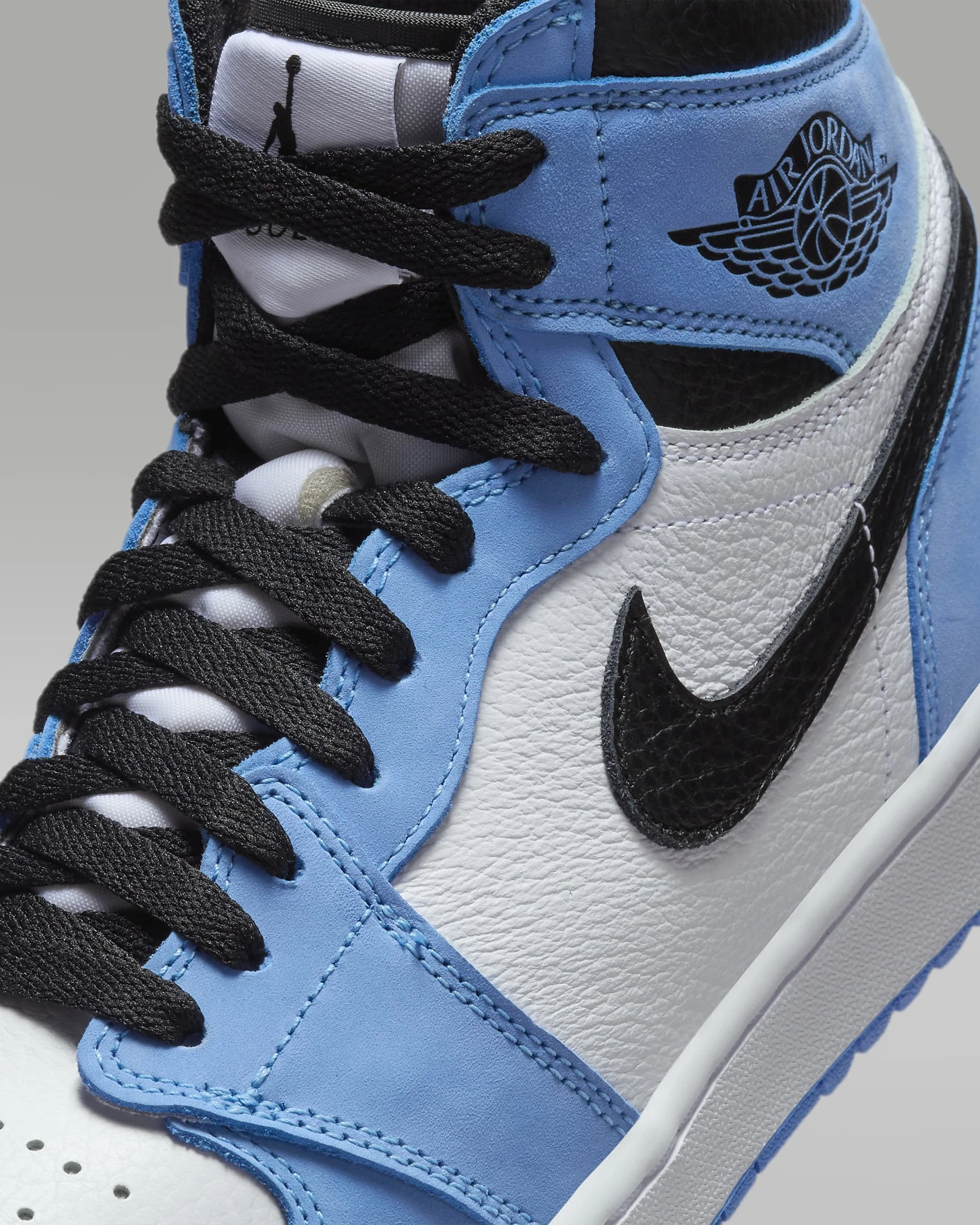 Jordan 1 High Golf University Blue DQ0660-400 | Dead Stock