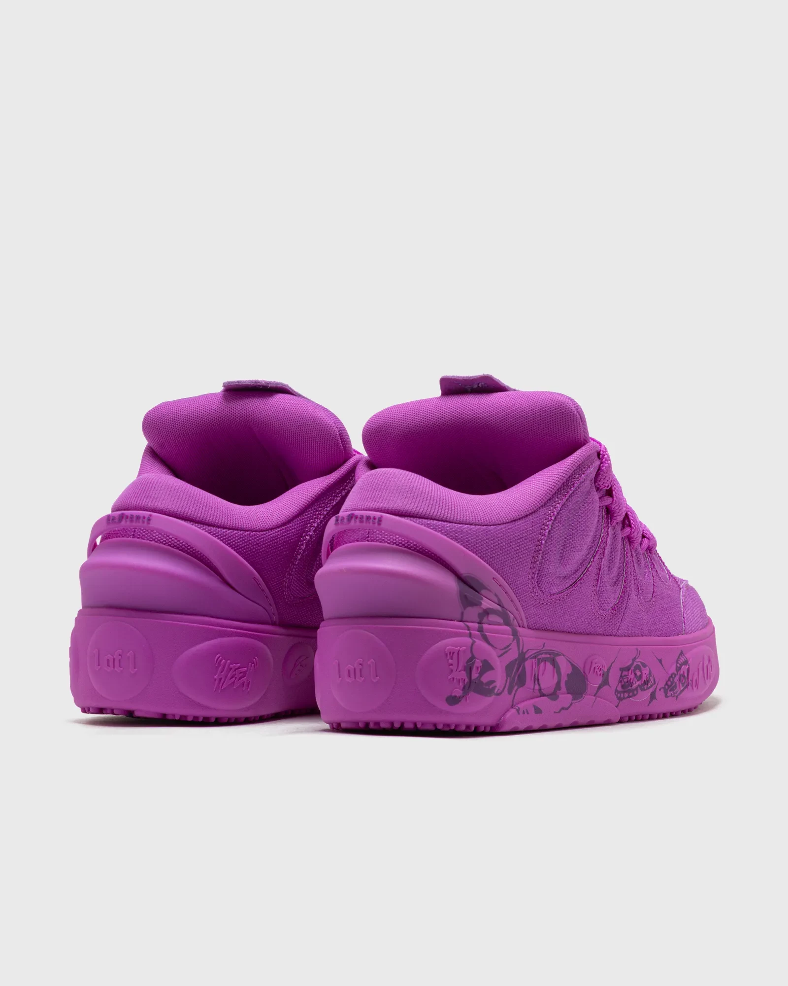 Puma La Francé Butterfly 311333-02 | Dead Stock