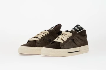 Rick Owens DRKSHDW x Converse One Star Pro Pack