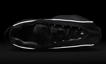 NOCTA Nike Glide White Chrome