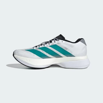 adizero Boston 13 EQT Pure Teal