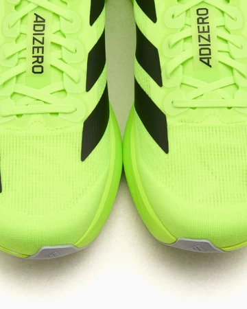 adidas Adizero Evo SL Lucid Lemon