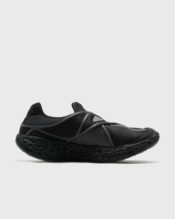 adidas Zponge Flux Black Innenseite