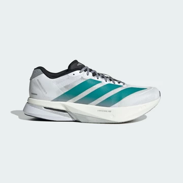 adizero Boston 13 EQT Pure Teal