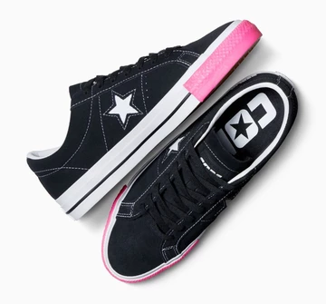 Converse One Star Pro City Edition